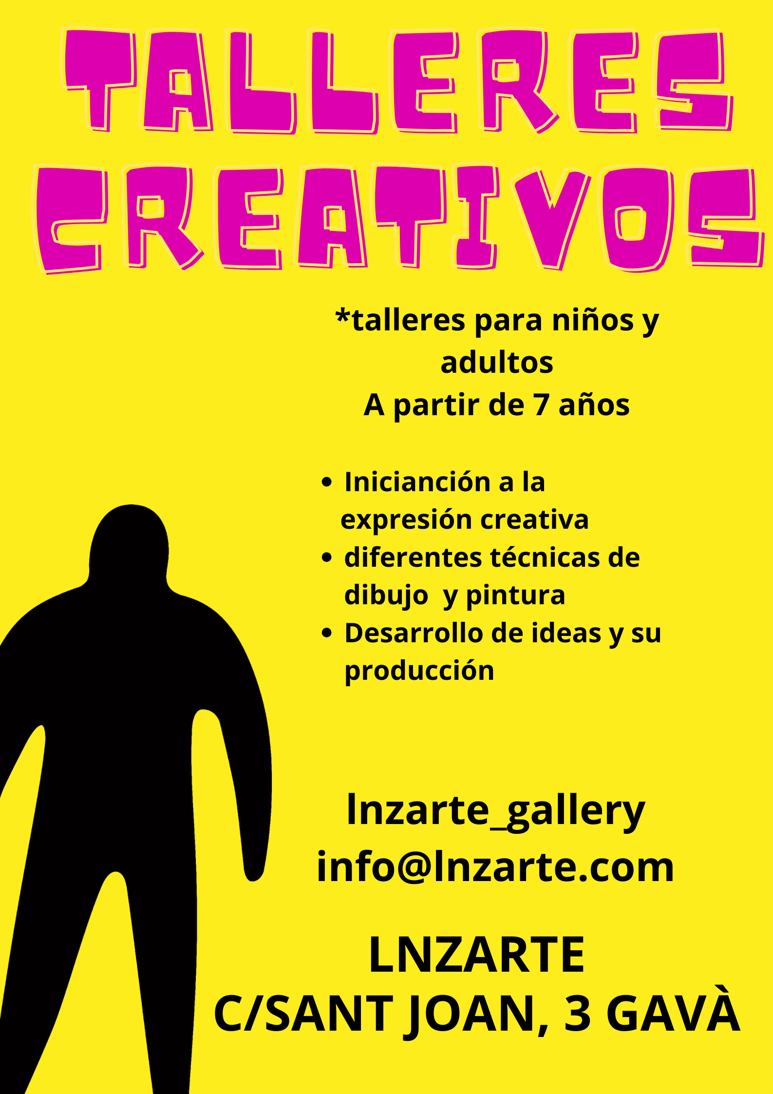 INICIACIN AL PROCESO CREATIVO