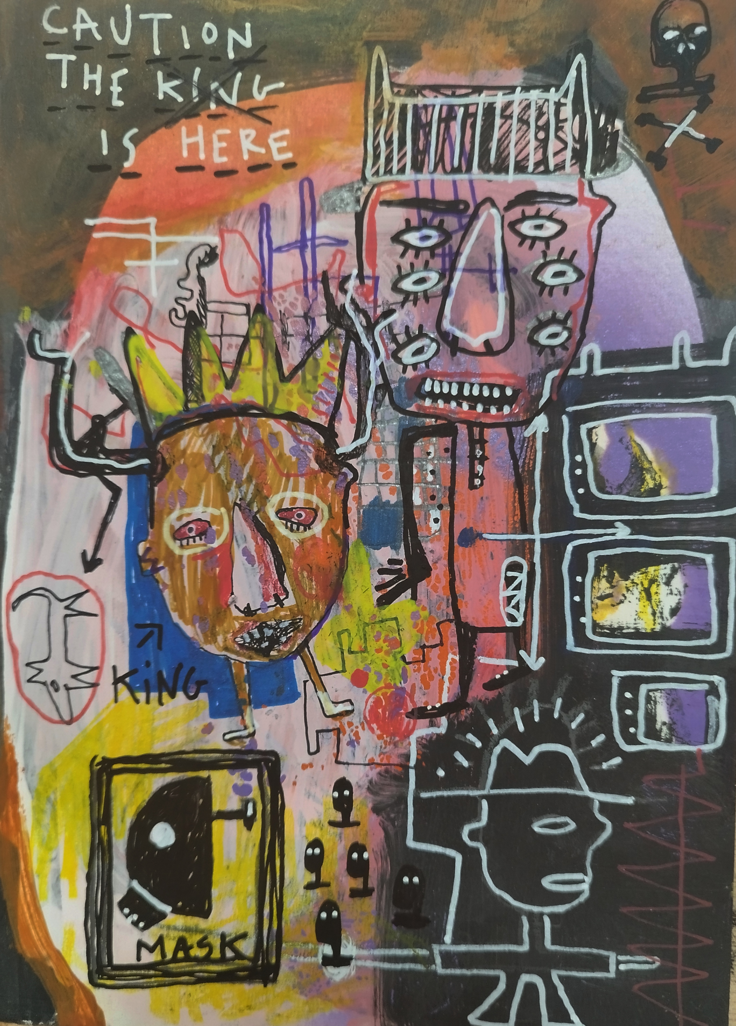 CIRCUITOS INTERNOS 5