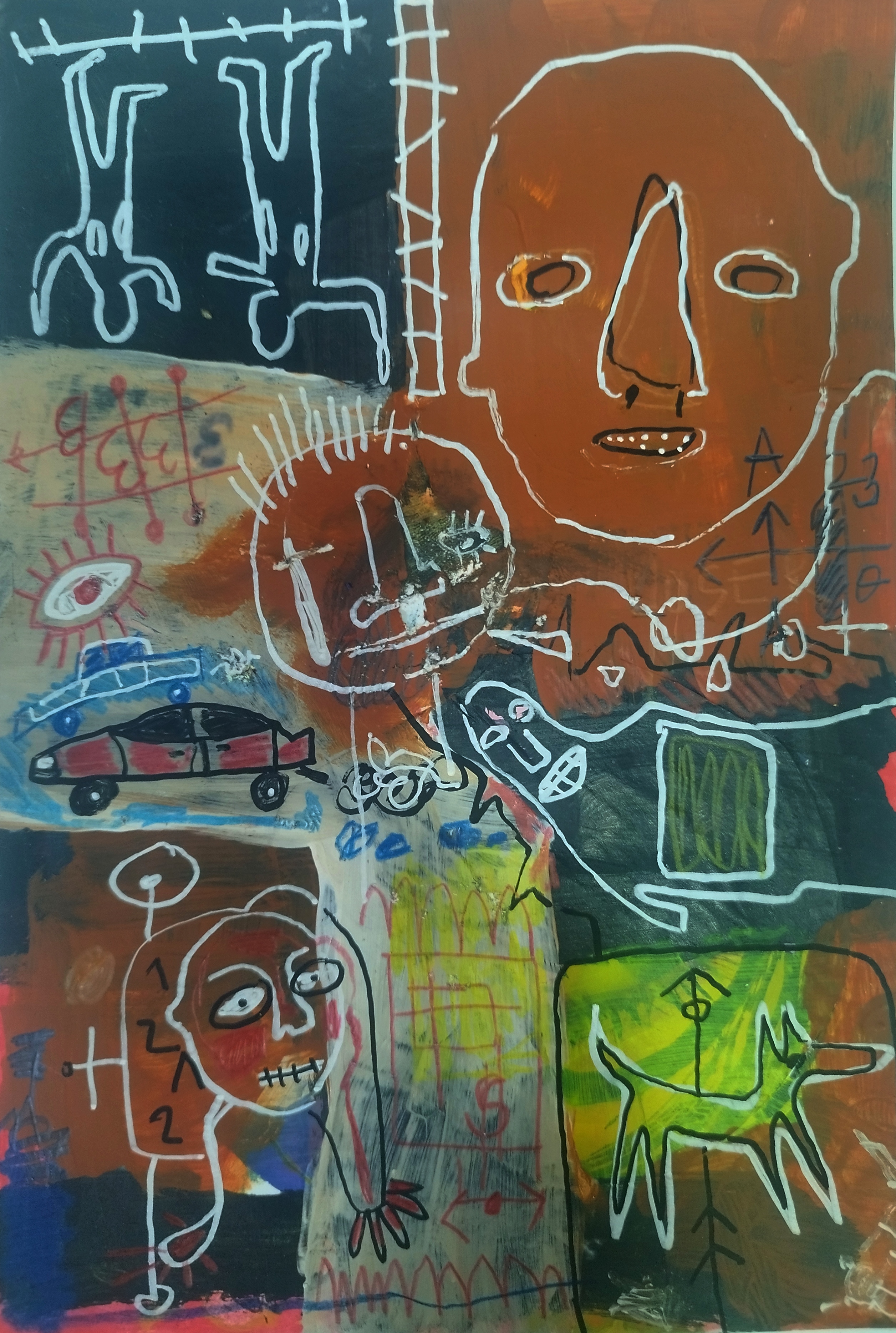 CIRCUITOS INTERNOS 6