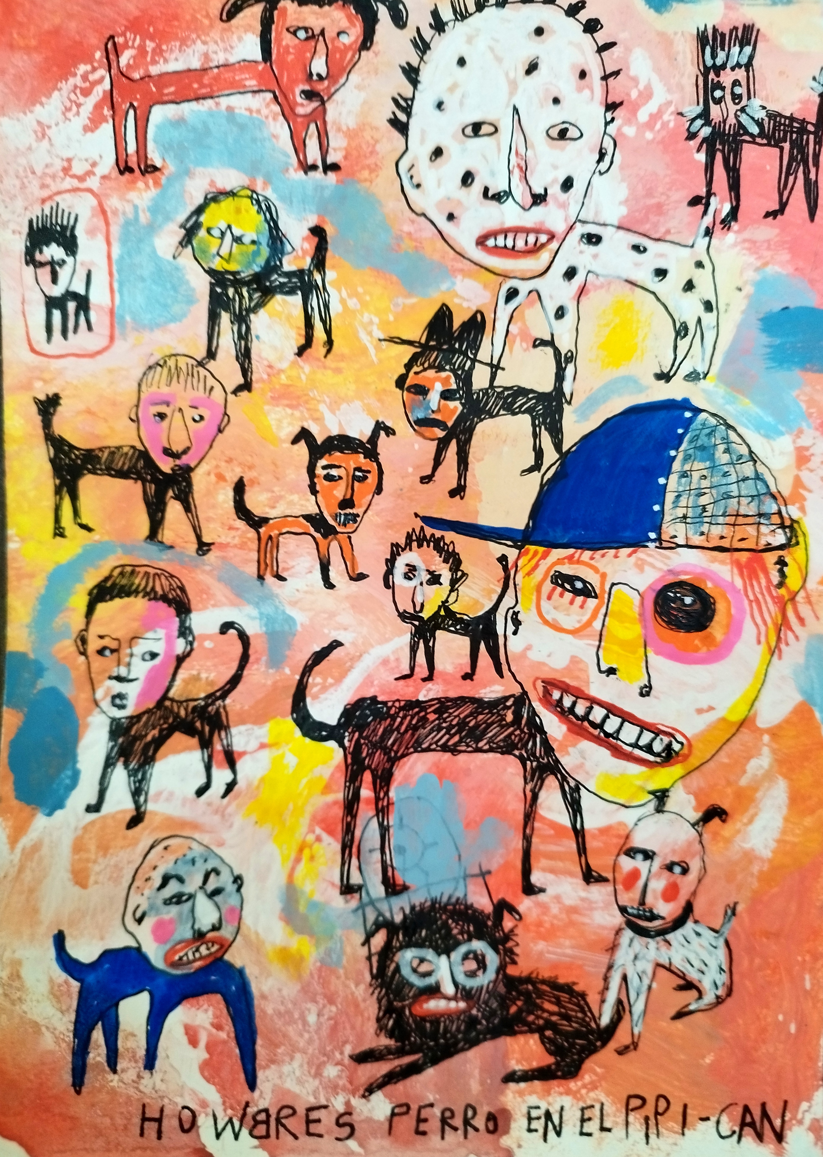 CIRCUITOS INTERNOS 7