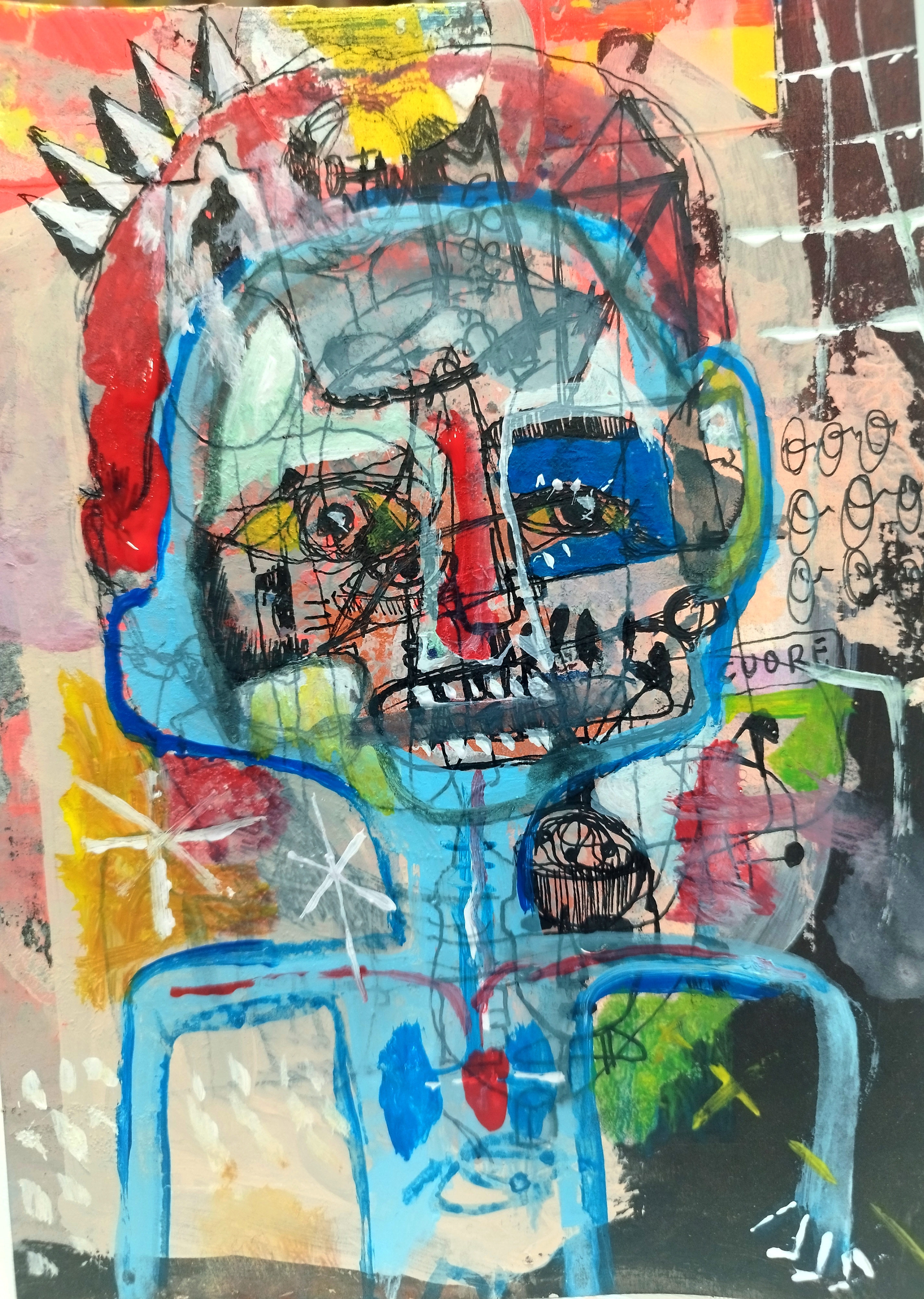 CIRCUITOS INTERNOS 10