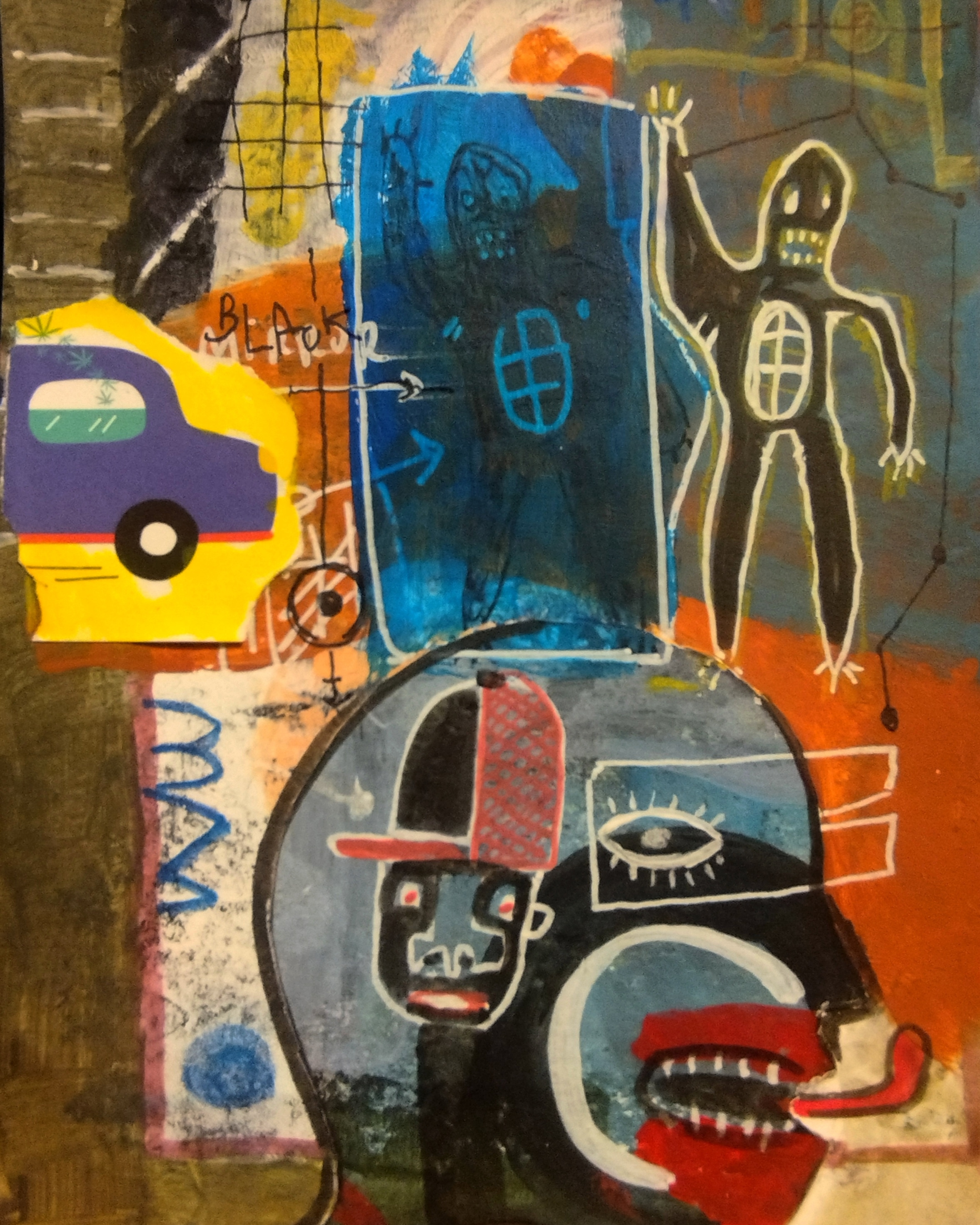 CIRCUITOS INTERNOS 11