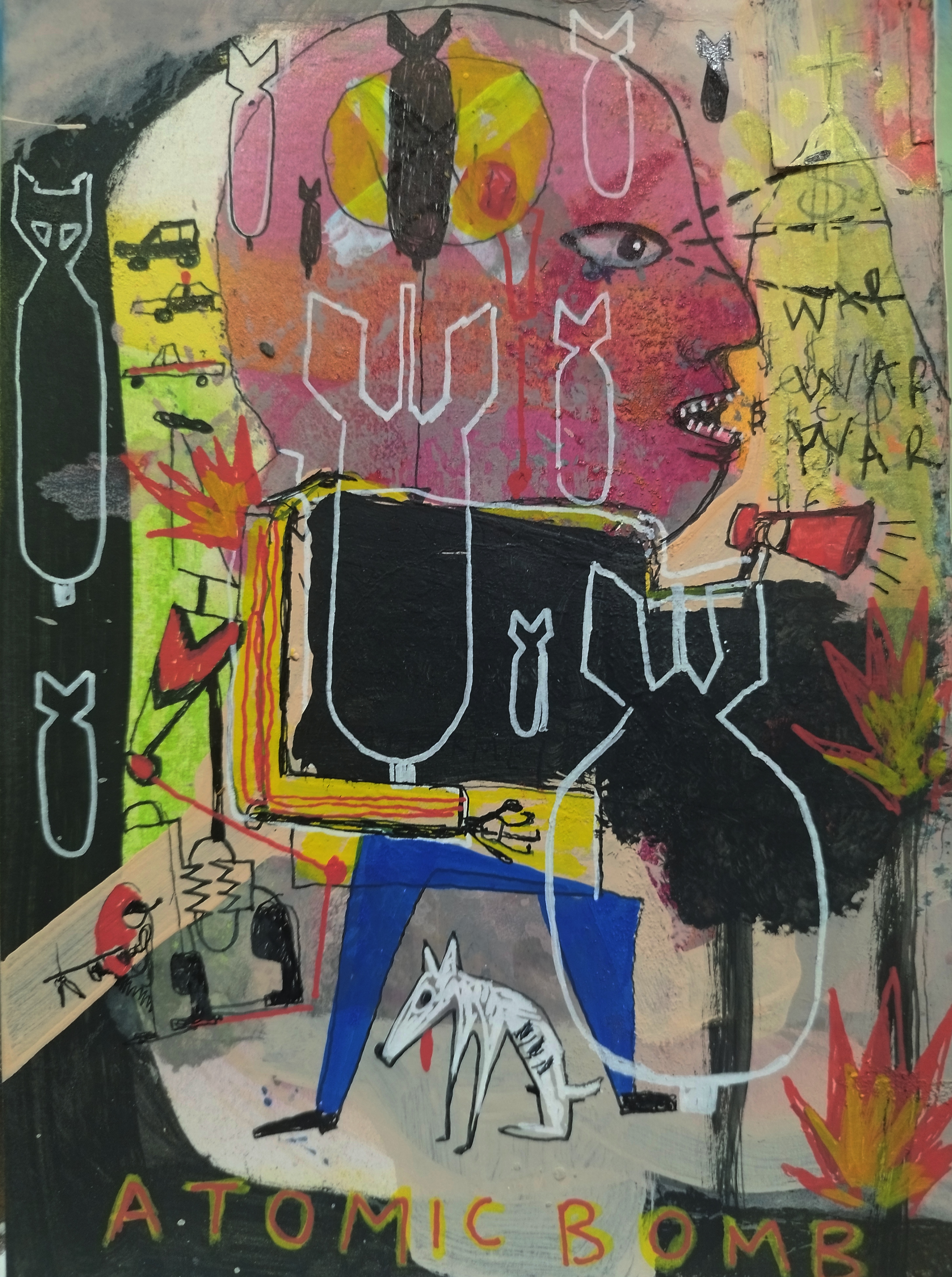 CIRCUITOS INTERNOS 13  