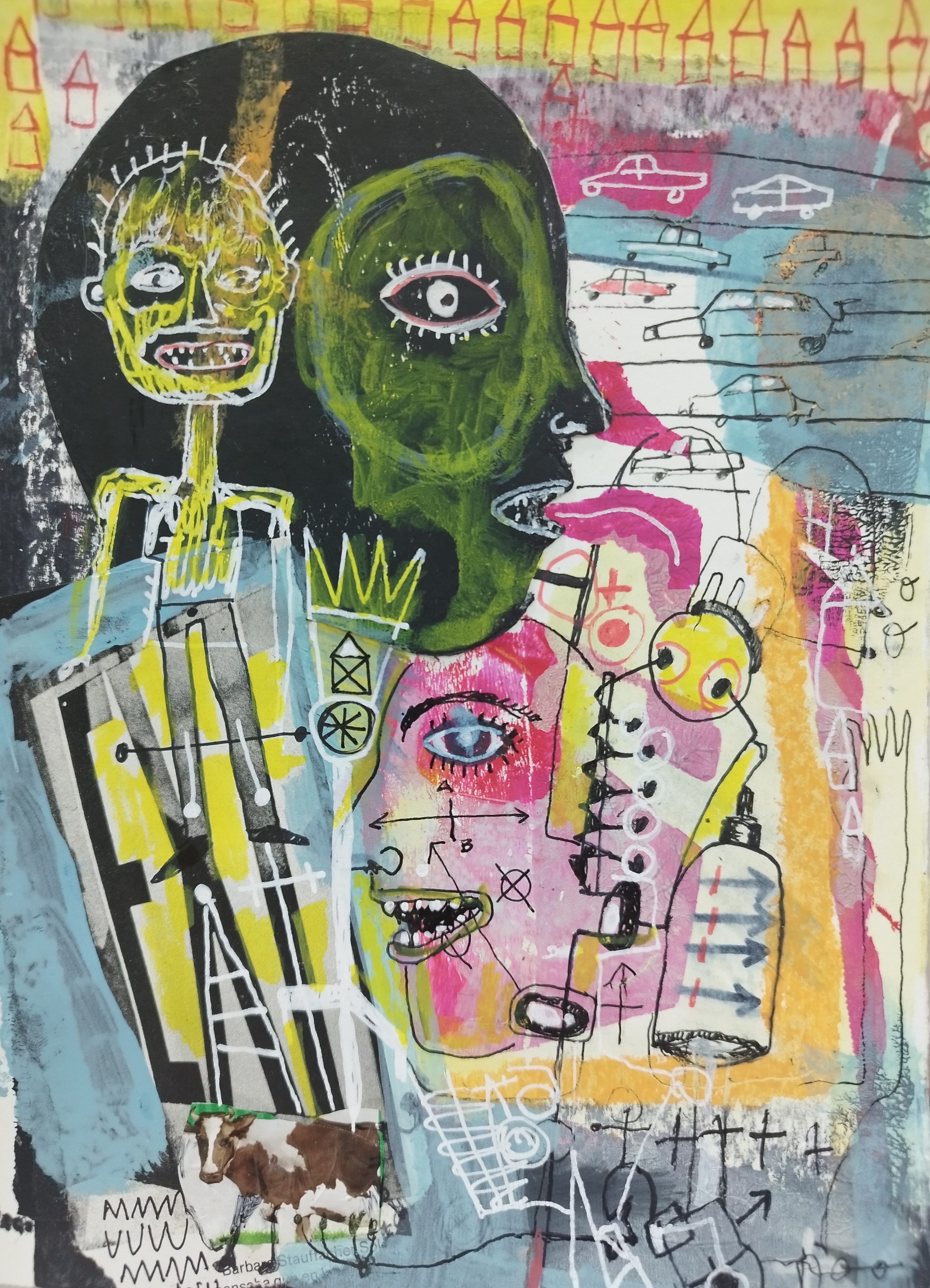 CIRCUITOS INTERNOS 14