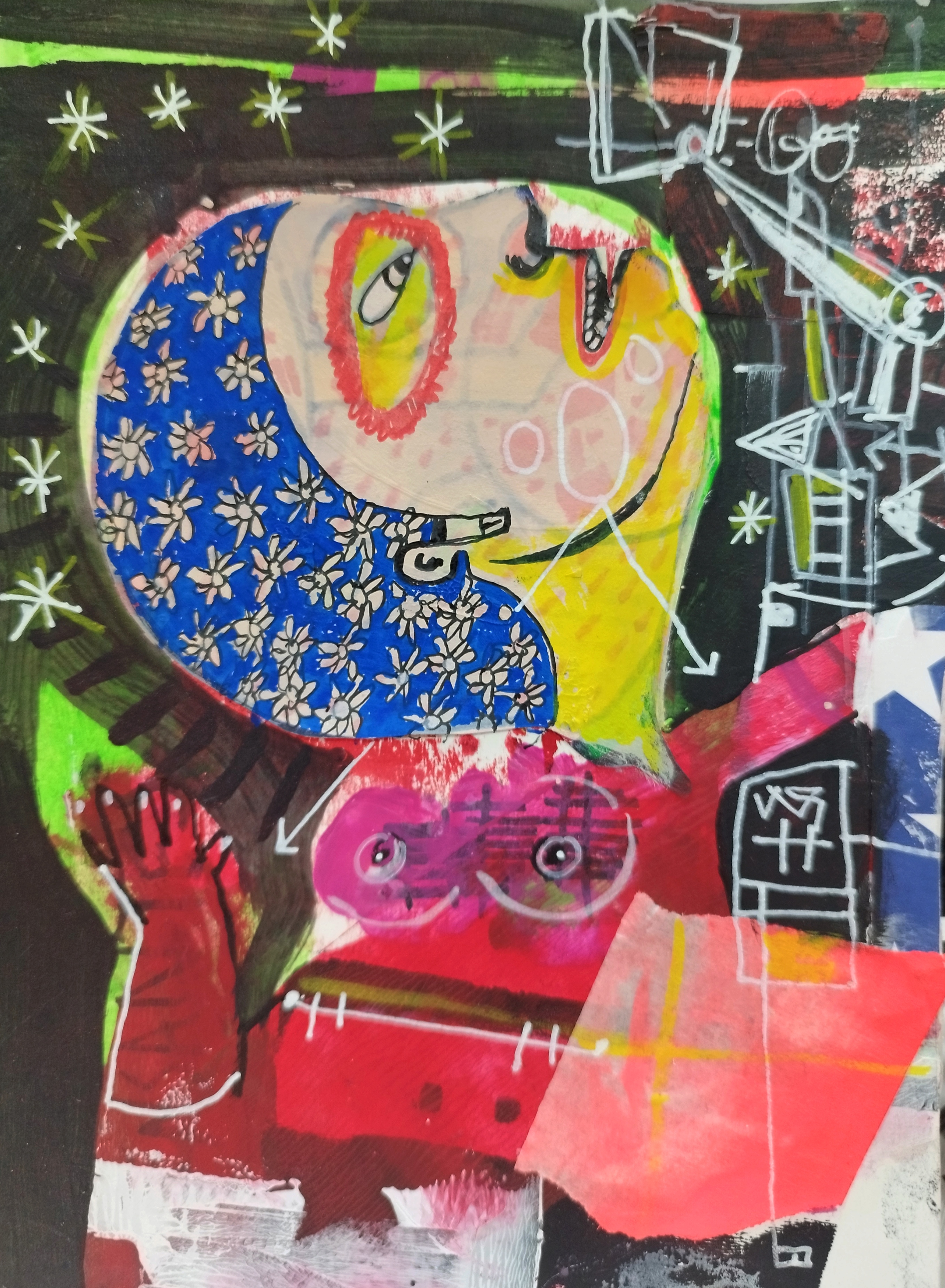 CIRCUITOS INTERNOS 16