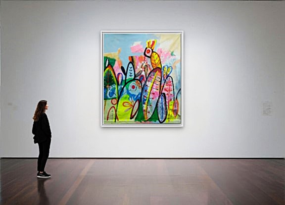 ENTRE PLUMAS ANDA EL JUEGO  gf